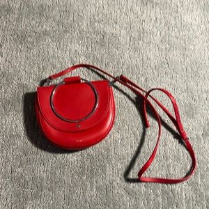 COPY - Theory crossbody bag